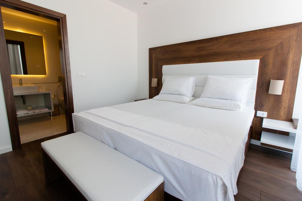 Perla Luxury Apartment Ulcinj Room photo