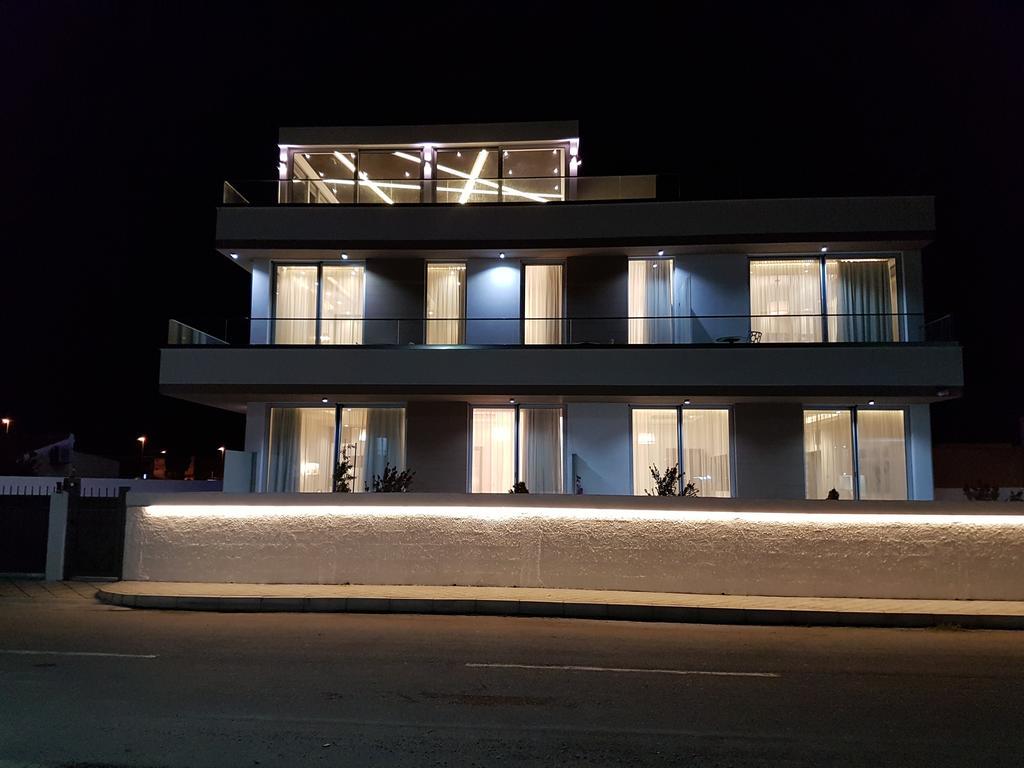 Perla Luxury Apartment Ulcinj Exterior photo