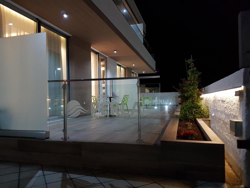 Perla Luxury Apartment Ulcinj Exterior photo